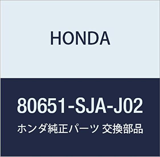 

Оригинальные запчасти Honda Подкод Кондиционер Legend 4D Номер детали 80651-SJA-J02