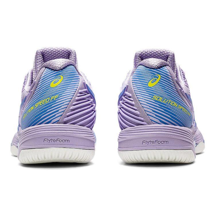 ASICS Solution Speed Ff 2 'Murasaki Periwinkle Blue' Women's 1042A136-500