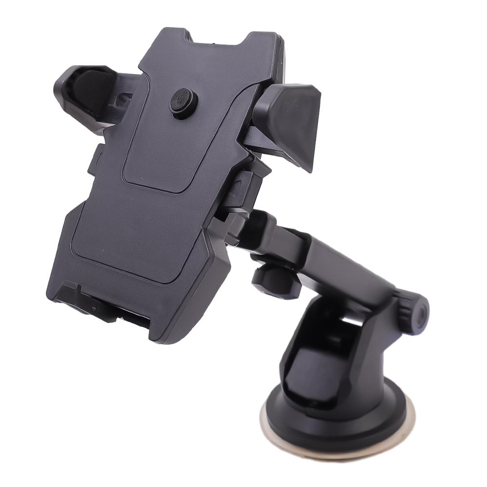 

Mobile Phone Auto Holder for IPhone Xiaomi Huawei Samsung Long Bar Car Phone Holder Sucker Sucker Car Dashboard Phone Stand