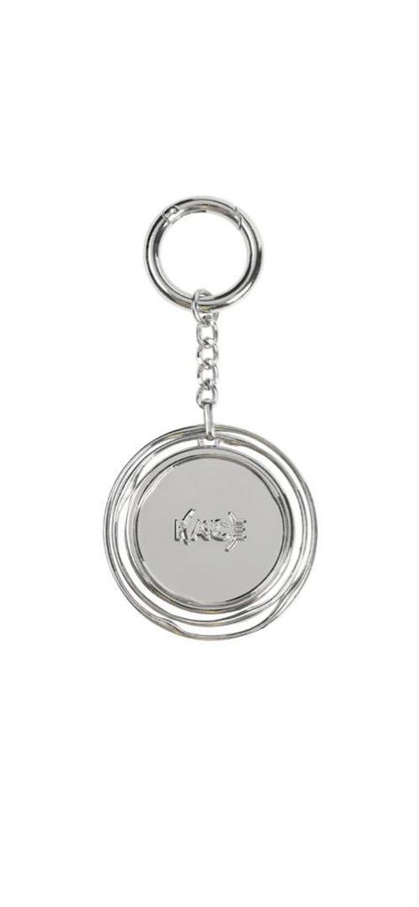 [USED] BTS JIMIN FACE KEYRING Keychain