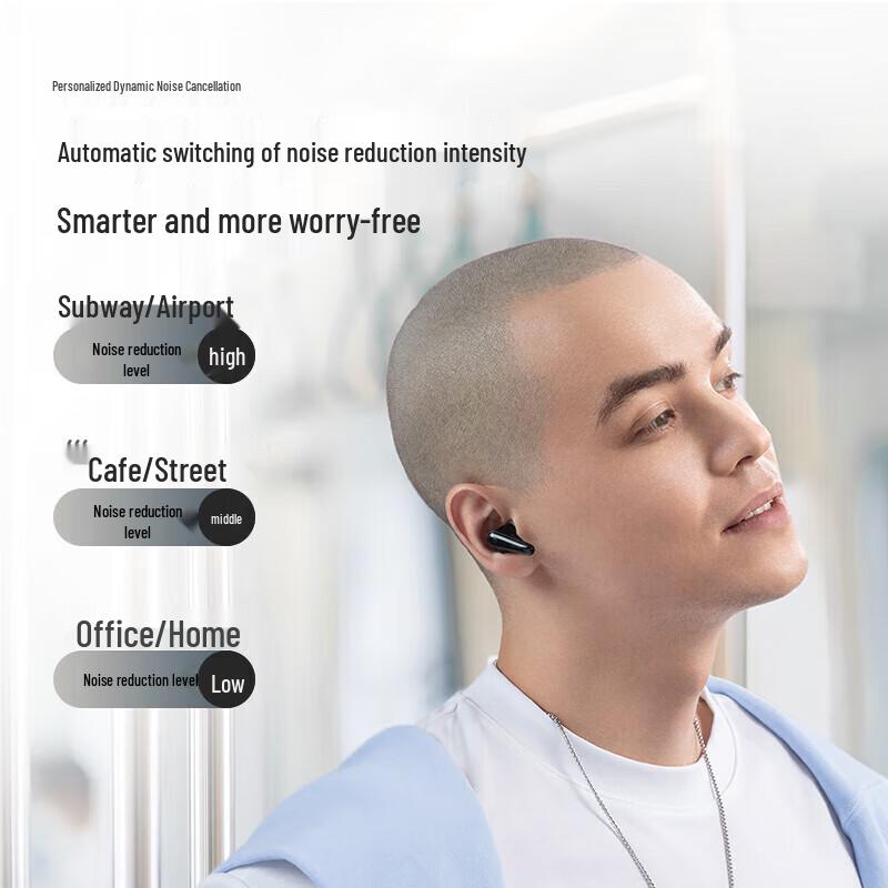 SoundCore Liberty 4 True Wireless Earbuds