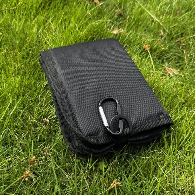 Mini Camping Seats Outdoor Sitting Pad Camping Picnics Seats Pad Folding Outdoor Sitting Mats Waterproof Seats Cushion