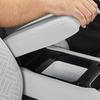 For BYD Formula Leopard Ti3 Car Armrest Box Heighten Pad Memory Foam Height Pad Center Fridge Armrest Protective Cushion Support