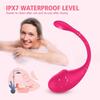 AMOURAURA 10 Modes Wireless Vibration Love Sex Egg Vibrator Vaginal G Spot Vibrating Stimulator Wearable Bluetooth APP Control