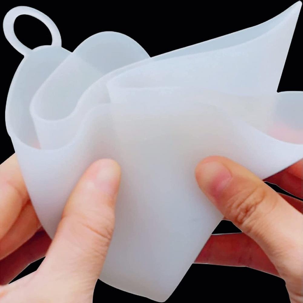 

Silicone Drain Cover Aroma Stopper 4 Pack 2 White 2 Gray For Bathroom Kitchen Sink Anti-smell -Insect-proof Floor Drain Cover China Mainland