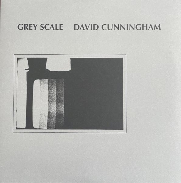 

LP Record DAVID CUNNINGHAM - Grey Scale SV175 Superior Viaduc 2023 US Rock