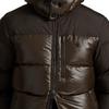 Polo Ralph Lauren Geacă de puf cu glugă și fermoar 710967786-002