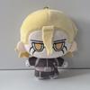 Schattige Dr. STONE Pluche Senku Ishigami Gen Asagiri Hyoga Chrome Stanley Snyder Zachte Knuffels Anime Karakters Pluche Speelgoed voor Fans Kinder Verjaardagscadeau