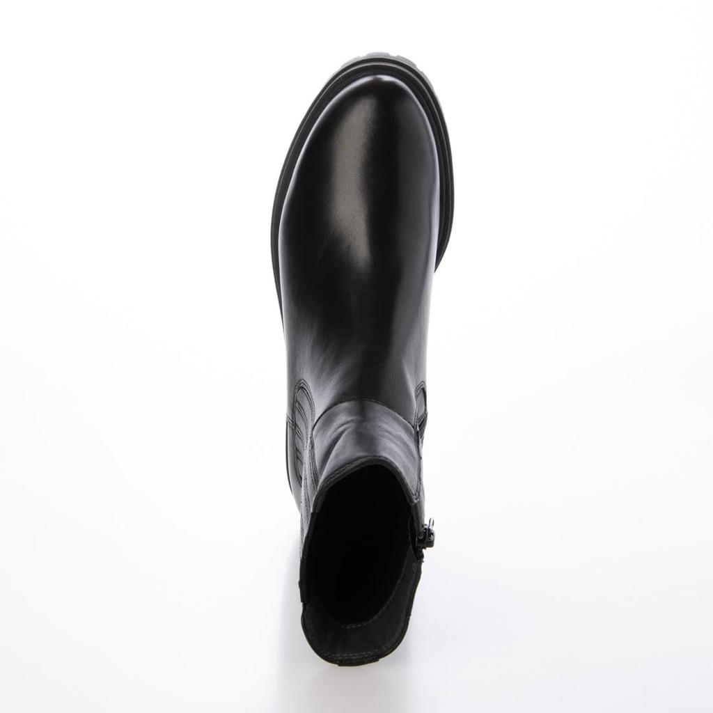 [EVOL] Bottines à goussets latéraux