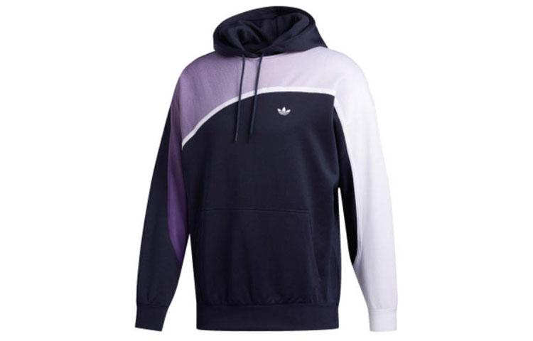 Adidas Originals Sweatshirt Men s Legend Ink FM1575 M