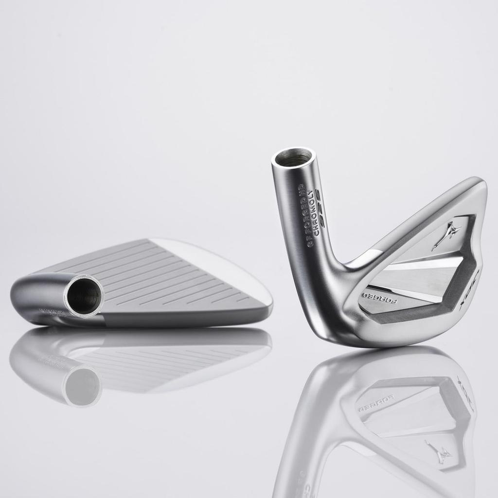 MIZUNO JPX925 Forged Gap Wedge (Men's, Right-Handed) with N.S.PRO 950GH neo Steel Shaft (Stiffness: S) (5KJKB381)