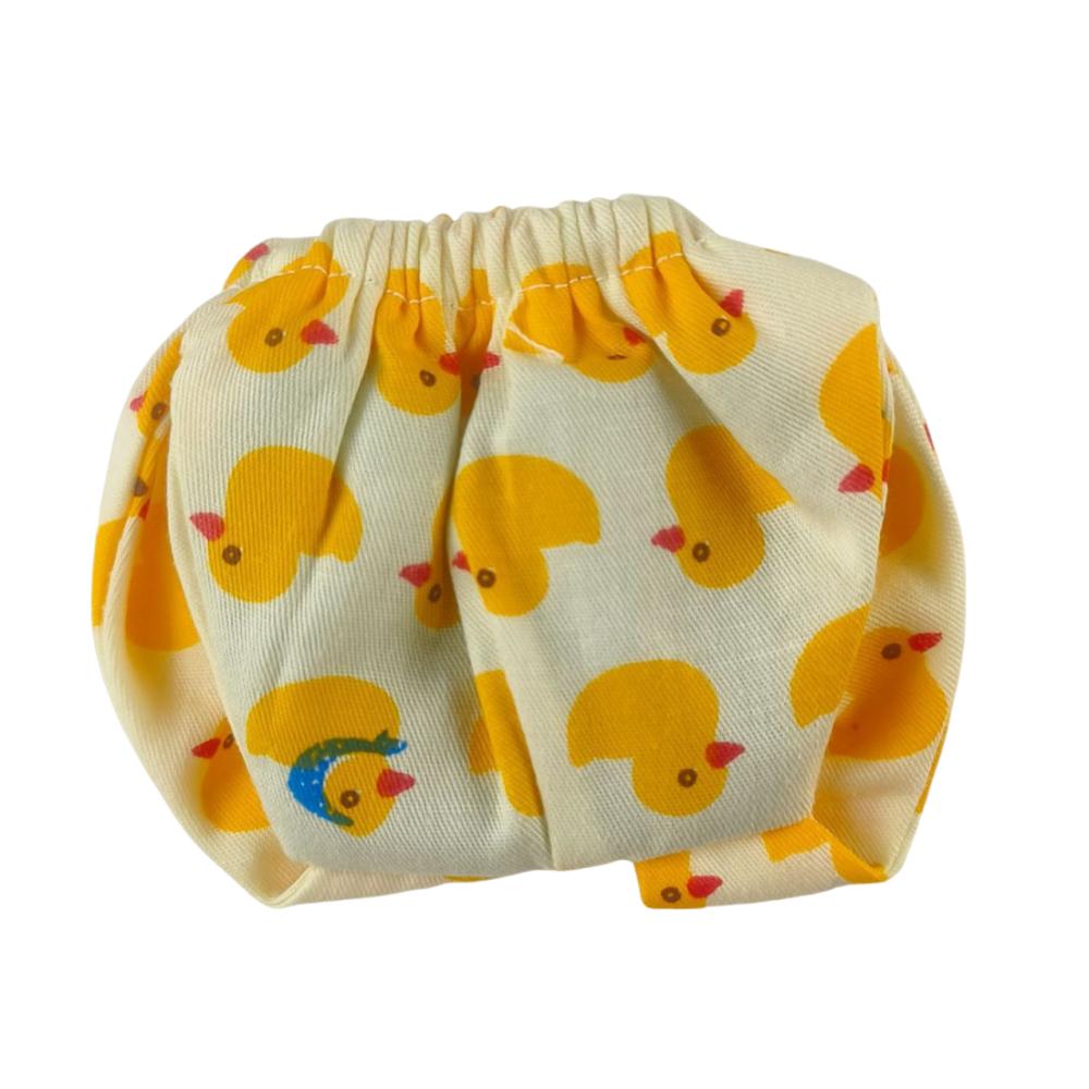 Adjustable Pet Training Pants Breathable Small Pet Diapers Potty Training Underwear  Incontinence