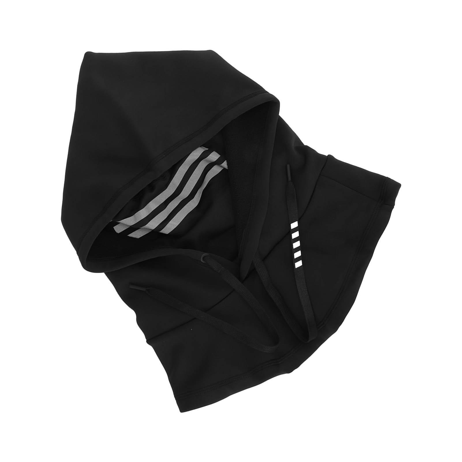 Winter Windproof Cycling Headgear Outdoor Breathable Warm Full Face Hat for Motorcycle Travel