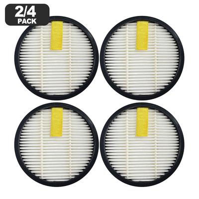 Dust Filter HEPA Filter Vacuum Cleaner Filter Compatible With Pet Owners