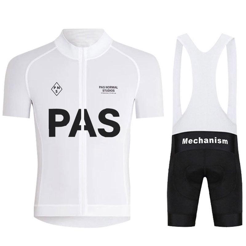 Men's Short-sleeved Cycling Suit Overalls Suit Breathable Summer Cycling Sportswear