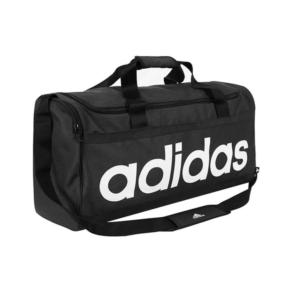 

Adidas Duffel Bag Linear M HT47431