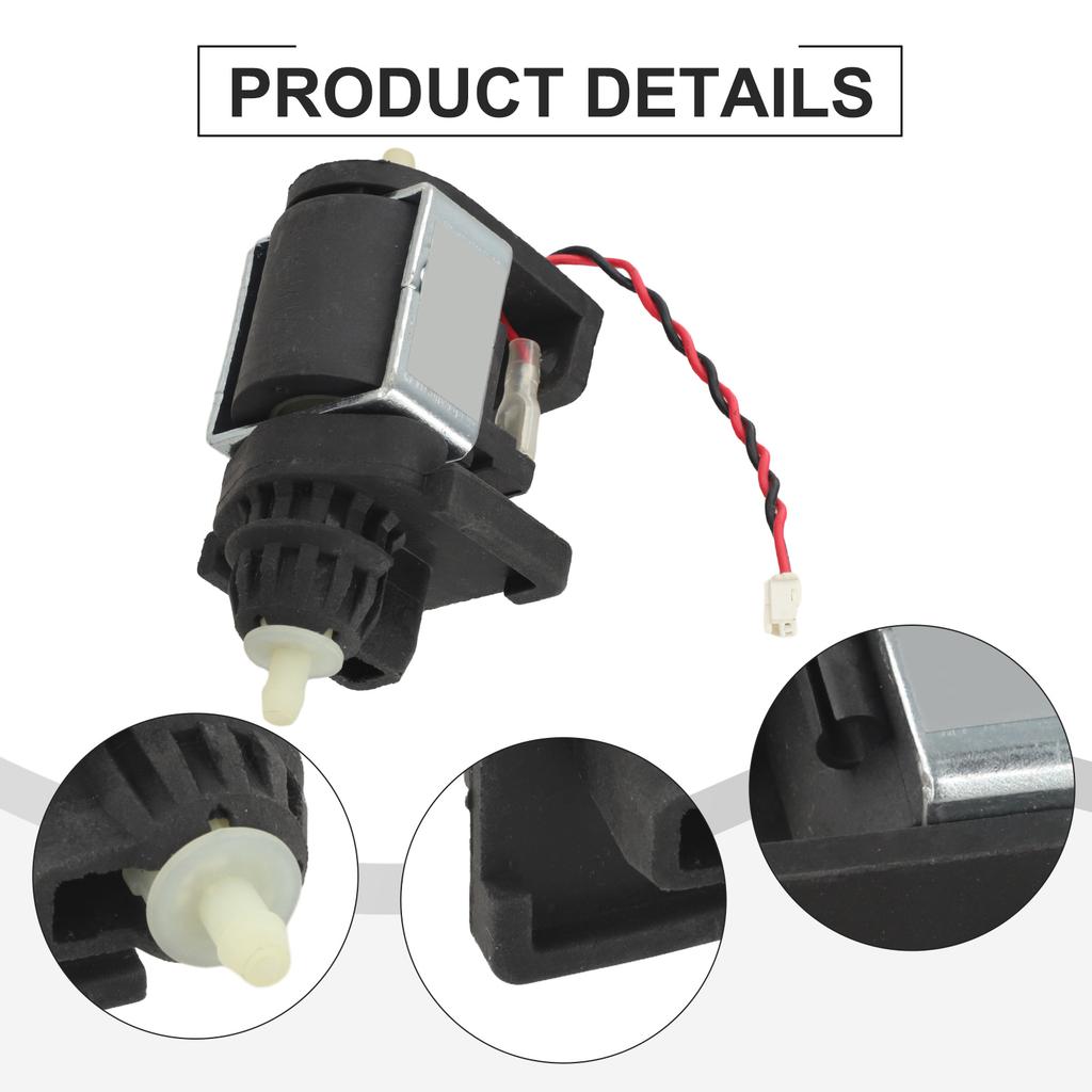 Easy To Replace Replacement Water Pump Robot Vacuum Pump