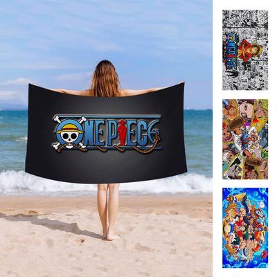 Sport acquatici – Coperte e asciugamani da spiaggia