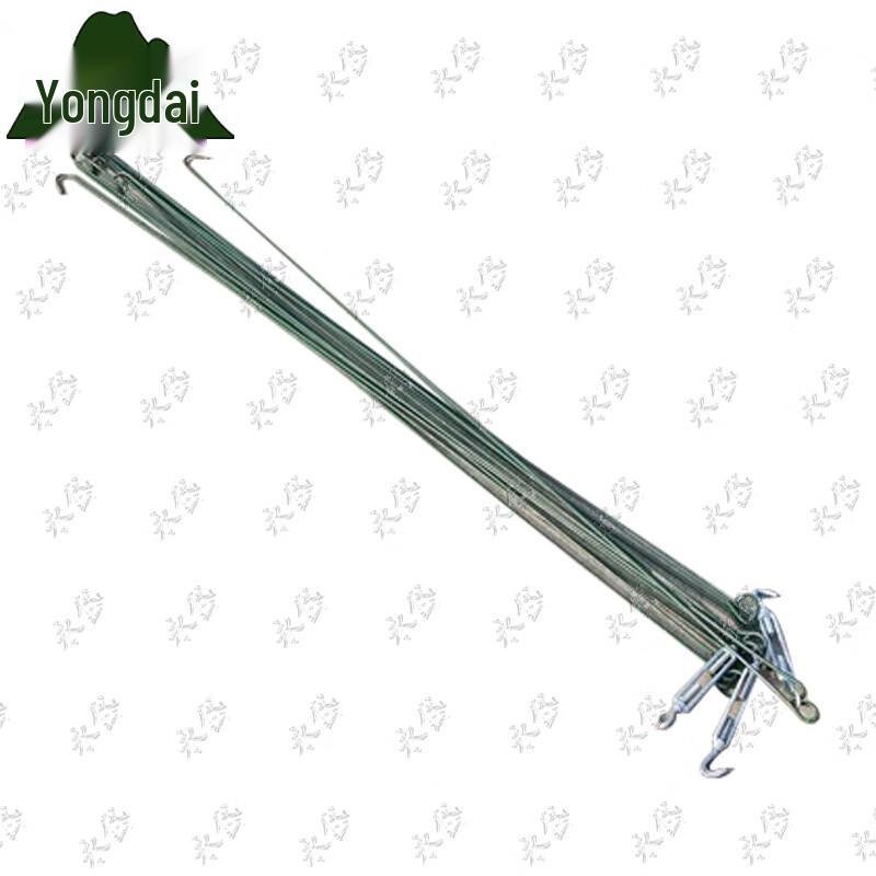 Yongdai 98 Type Tent Guy Line