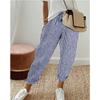 BITCED Women's Fashion Casual Pants & Capris