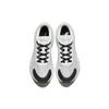 Anta Scarpe da Corsa Basse Traspiranti Ammortizzanti Qilian Donna Sneaker Grigio Carta 122345584-4