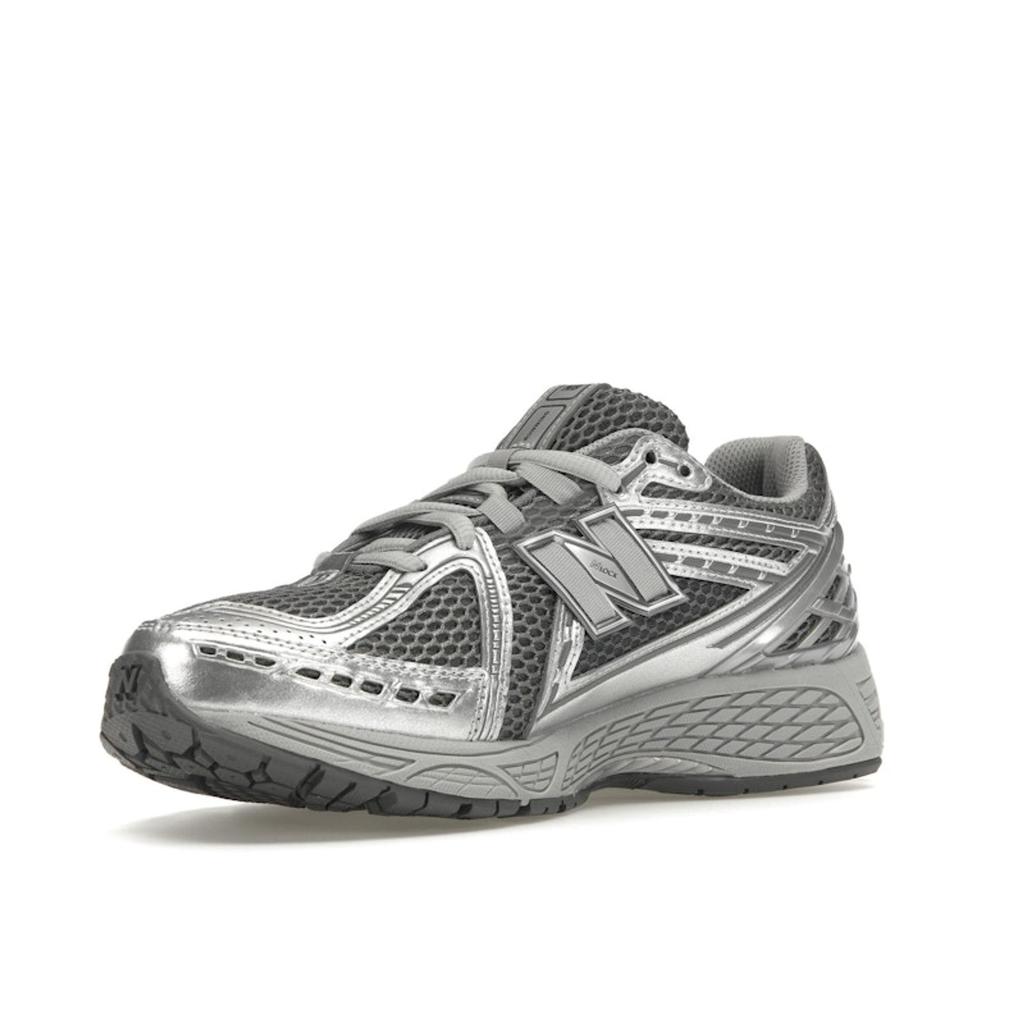 New Balance 1906R Harbor Grey Unisex Sneakers M1906REH