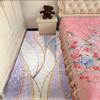 Carpet Bedroom Light Luxury Carpet Girl Warm Bedroom Carpet Bedside Carpet Living Room Tea Table Mat