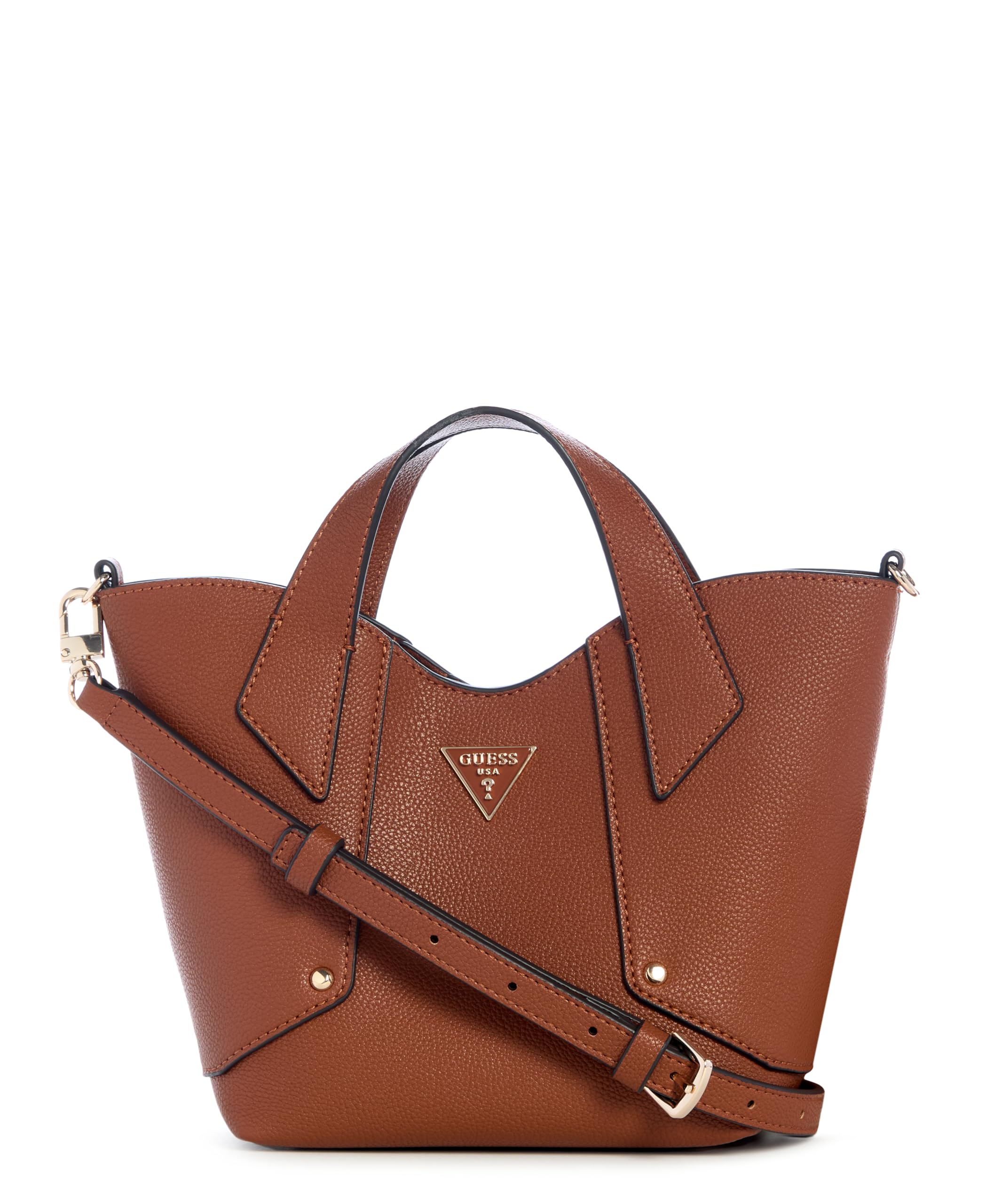 GUESS Darcy Mini Tote Bag
