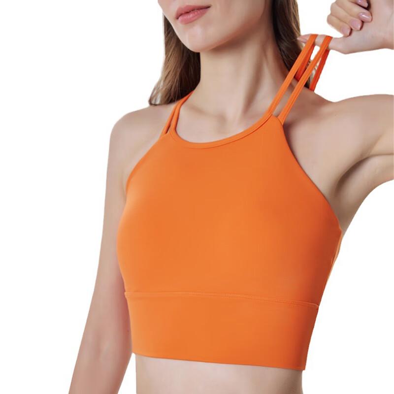 

Women s Quick-Dry Sports Bra Yoga Tank Top S