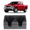 Cup Holder for 2004-2012   Rear for  Drink Holder Insert Double Storage 19256630