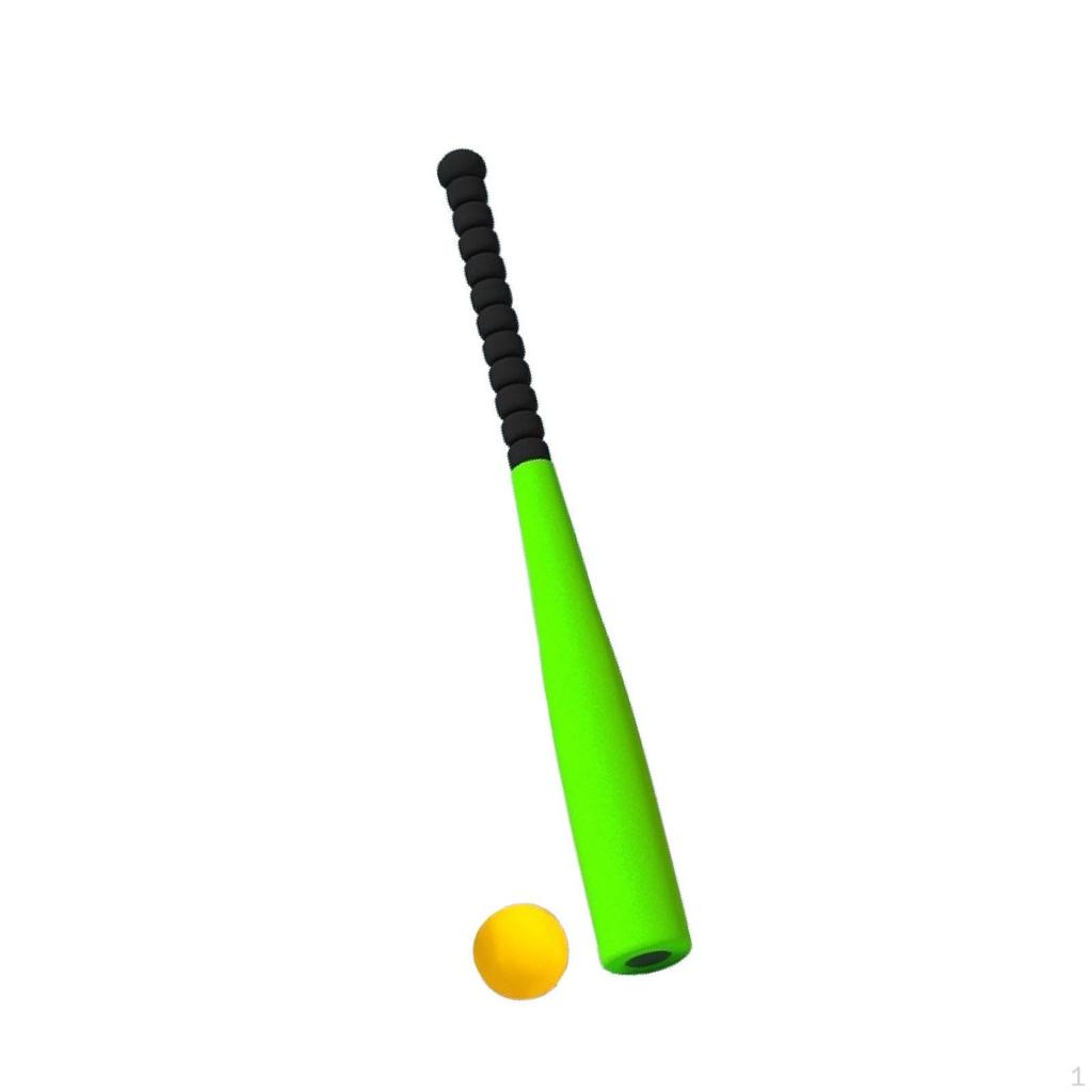 Baseball Training Interactive Hand Eye Coordination EVA with Ball for Game Outdoor