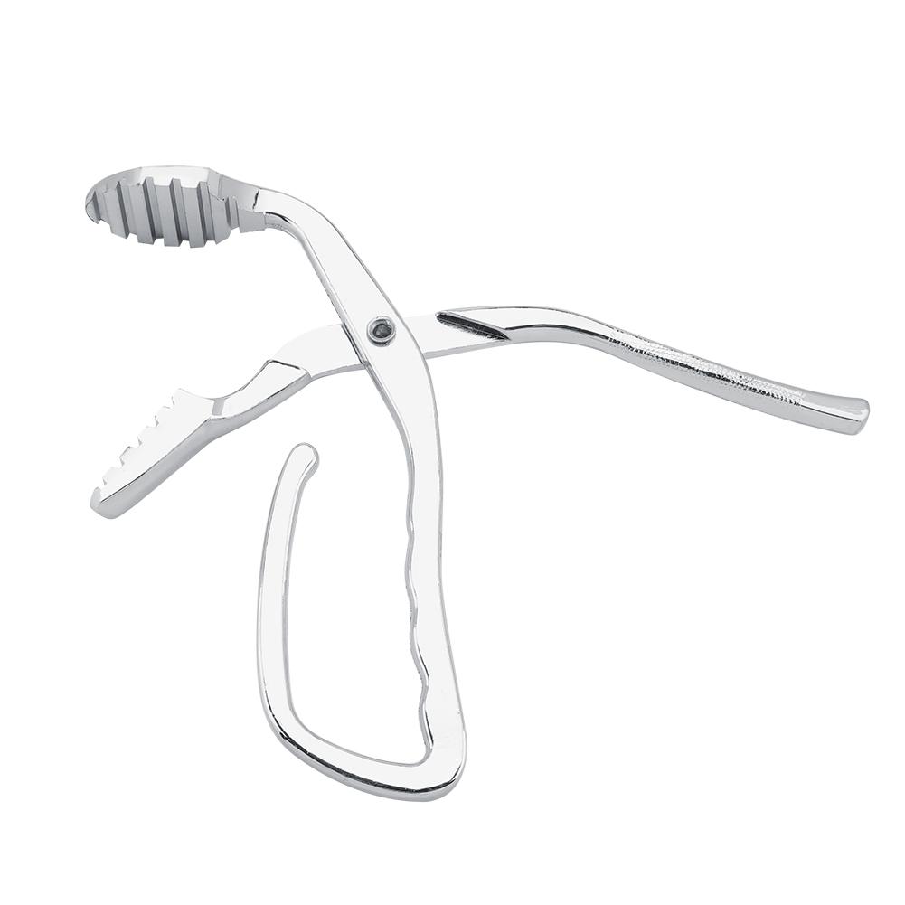 Anti Scalding Oven Clip Pliers Grip Grabber for Hot Pot Plate Baking Tray Pan Dish