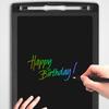 8.5inch LCD Writing Tablet Drawing Board Kids Drawing Sketchpad Toys Handwriting Blackboard Drawing Board Toy Gift