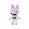 Animal Hospital Plush Toy Blue Dog Soft Stuffed Game Cartoon Doll Collectible For Adult Fans Home Decoration Cuddly Gift