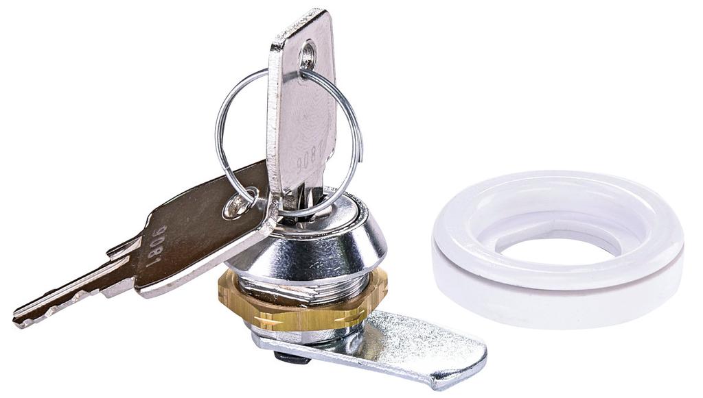 ELK-ERP key lock