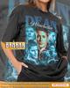Vintage Dean Winchester Shirt 90s Y2k Unisex Adult Clothing BGL318