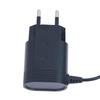 Eu Wall Plug Ac Power Razor Adapter Charger 15V 5.4W For Norelco Hq8505 Hq8500 Hq560 Hq586 Hq568 Hq7740 Hq7141 Hq7142