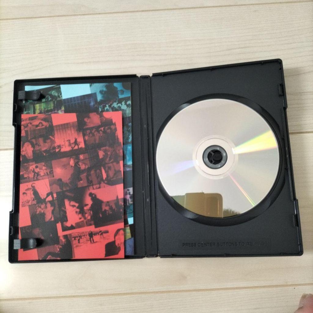 [USED] Elephant Kashimashi EPIC Video Collection 1988-1994 DVD