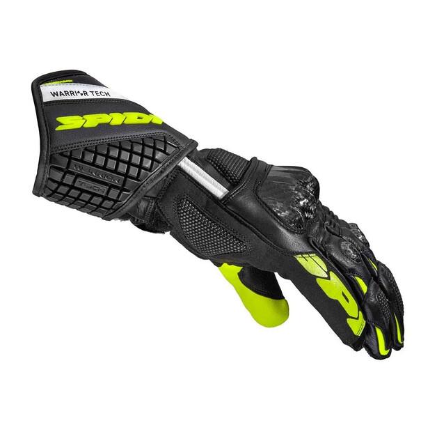 Spidi Carbo 5 racing мотоперчатки