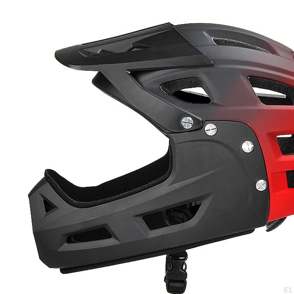 Adult Bike Helmet Breathable Cycling Riding Commuting Skating Adjustable BMX Skateboard with