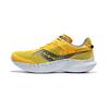 Kinvara 14 Lightweight Running Shoes Men Sneaker Yellow Black S20823-123