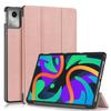 For Lenovo Xiaoxin Pad 2024 Case TB-331FC Magnetic Smart Stand Hard Plastic Back Cover For Lenovo Tab M11 Case 11'' Tablet Case