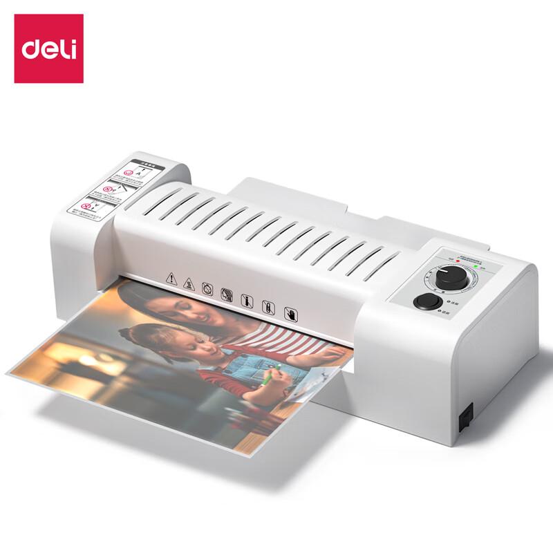 Deli 3891 A4 Photo Laminator