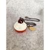 Used Q-pot.Cherry Jam Cupcake Necklace