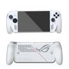 Soft Protective Cover Transparent Host Shell Handheld Game Console Case for ROG Xbox Ally X