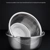 Chahua 28cm Plastic Drain Basket