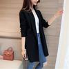 Women Fashion Autumn and Winter Slim Sweaters Coat Casual Loose Large Size Cardigan Knitting Sweater