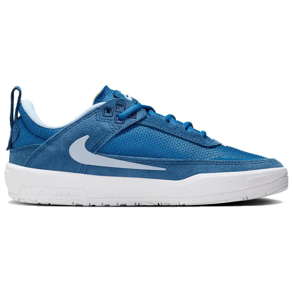 New Nike Day One SB GS 'Court Blue' FN4210-400