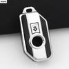 S Motorcycle Tpu Key Case Cover For Bmw R1250Gs R1200Gs C400Gt F750Gs F850Gs K1600B K1600Gt R1200Rs R1200Rt F900R F900Xr Fob