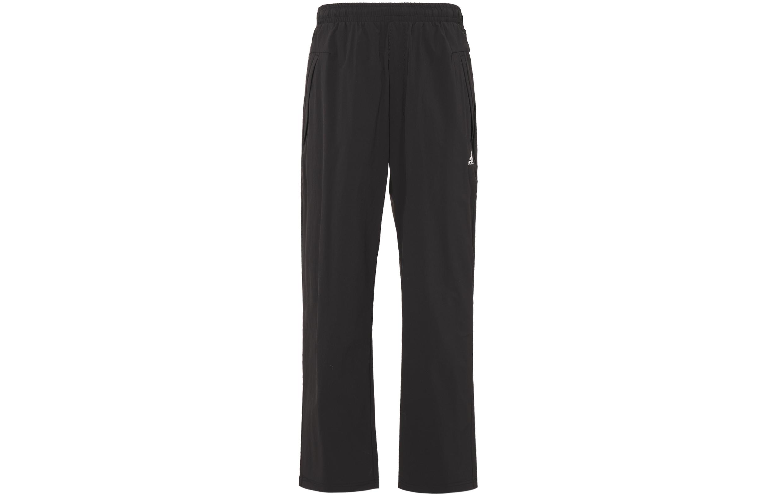 Adidas Sports Pants Men s Black GF3975 S